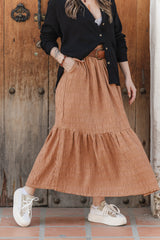 Blusa Lira - Color Negro