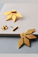 Aretas Doradas Multipropósito - Su'usi Flor