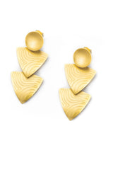 Aretes Gracia