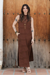 Vestido Lupe - Ferrero