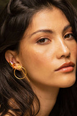 Aretes Multipropósito - Éenu Cielo