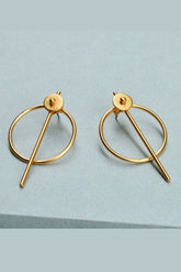 Aretes Multipropósito - Éenu Cielo