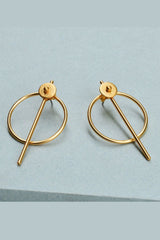 Aretes Multipropósito - Éenu Cielo