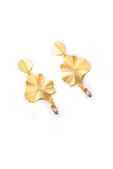 Aretes Caterina