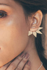 Aretas Doradas Multipropósito - Su'usi Flor