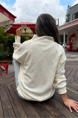 Chompa ET - Color Crudo