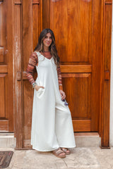 Enterizo Bahía RIB Crudo