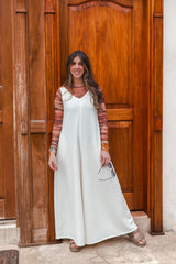 Enterizo Bahía RIB Crudo