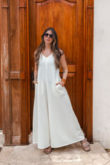 Enterizo Bahía RIB Crudo