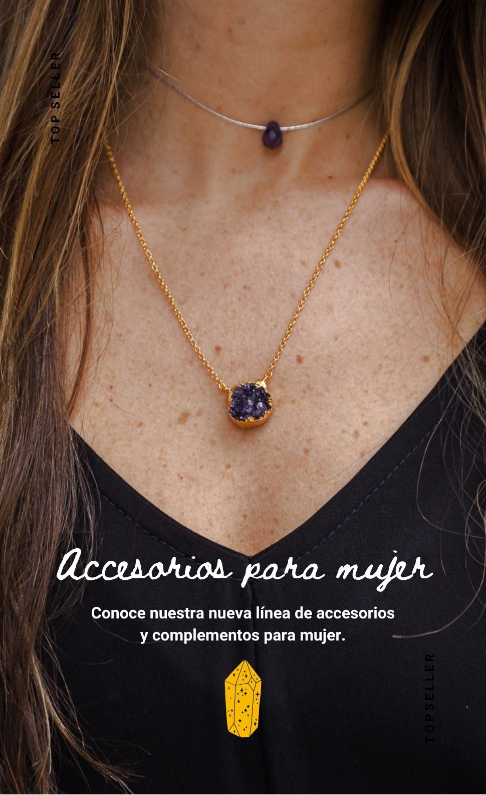 Accesorios y complementos / marcas aliadas
