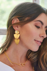 Aretes Gracia