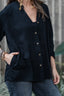 Sobrepuesto / Blusa Lira - Color Negro