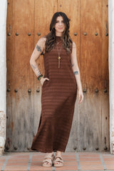 Vestido Lupe - Ferrero