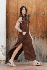 Vestido Lupe - Ferrero