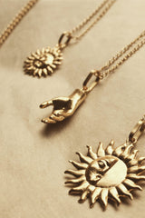 Cadena de Mano