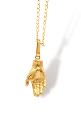 Cadena de Mano