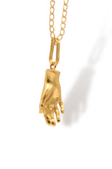 Cadena de Mano