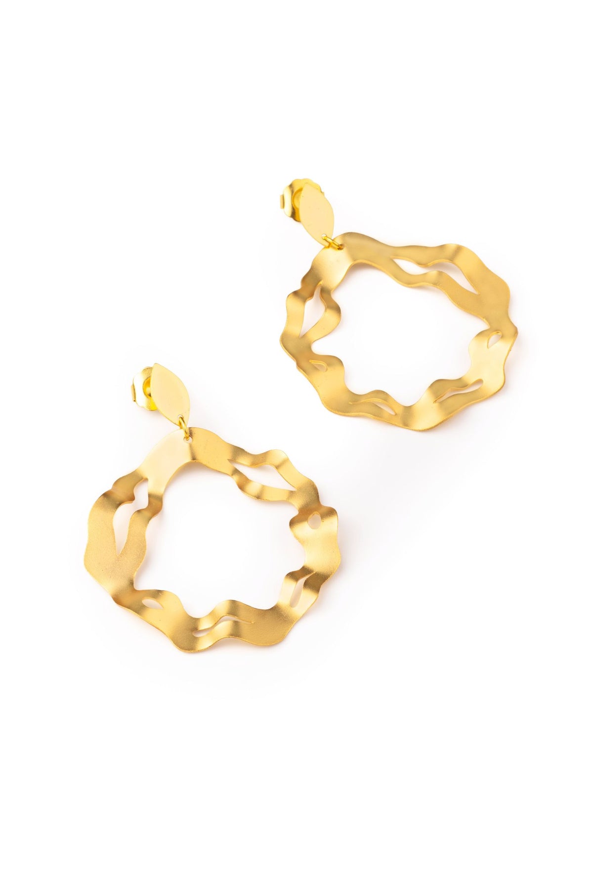 Aretes Daboia