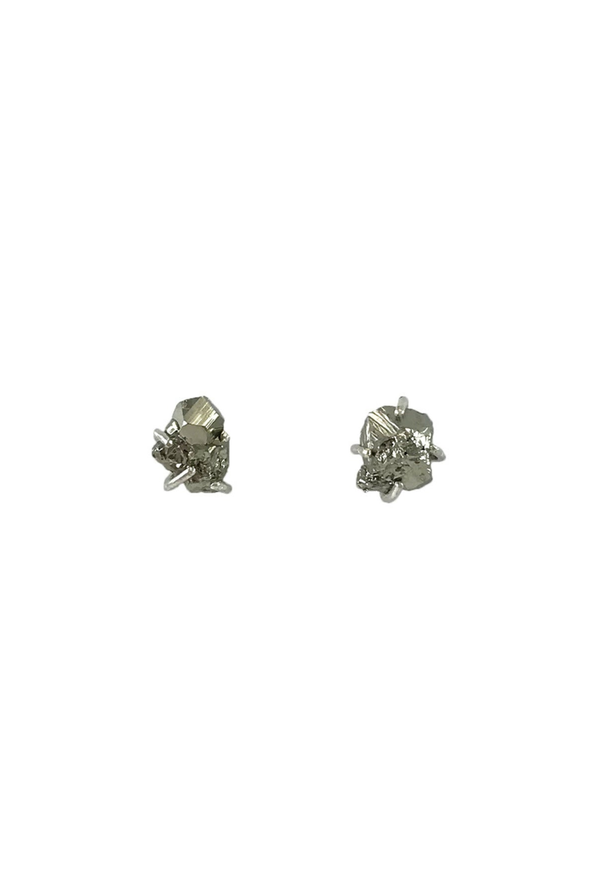 Aretes de Pirita