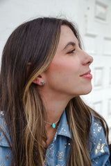 Aretes de Pirita
