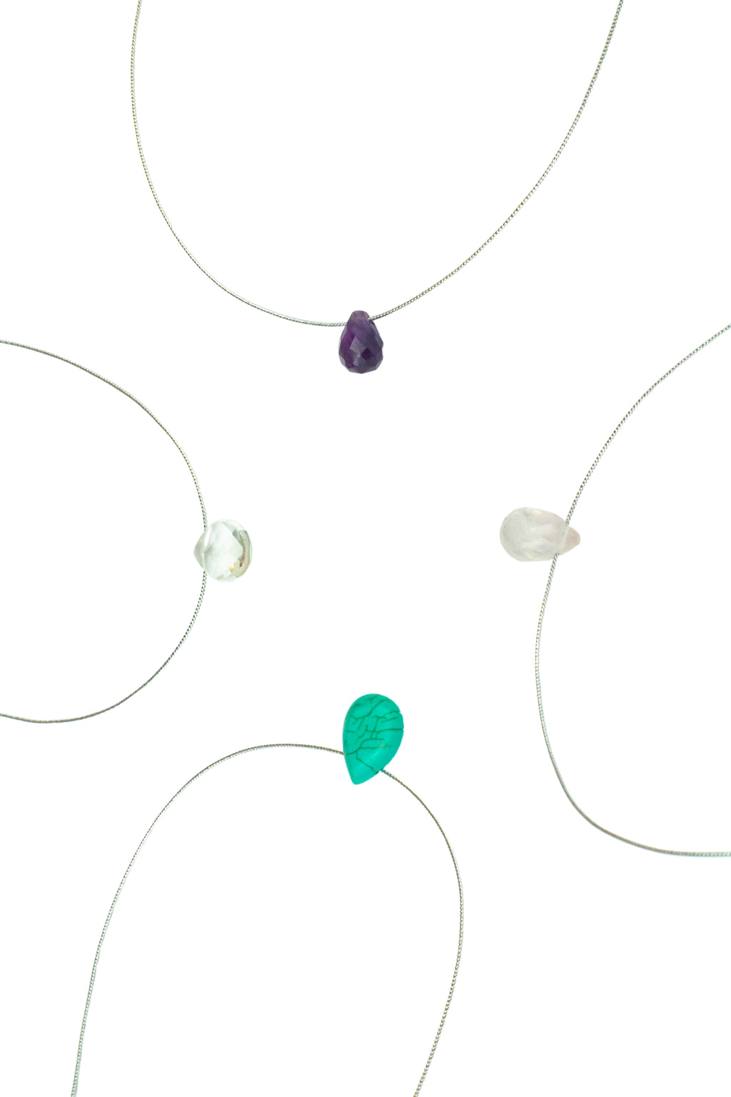 Choker Gota Hilo