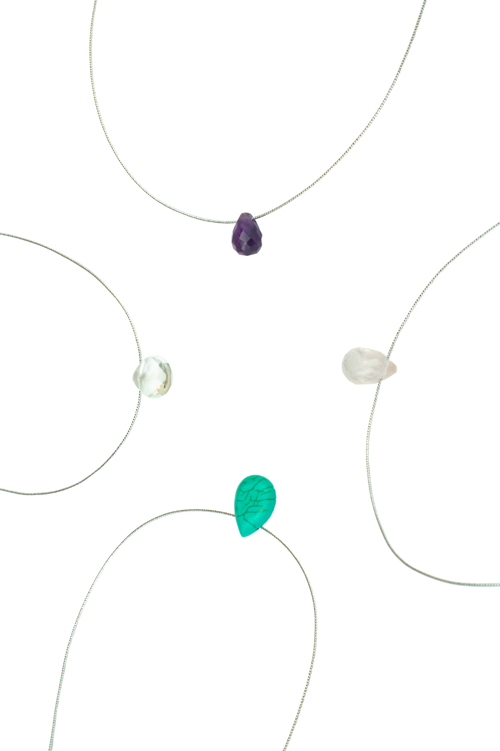 Choker Gota Hilo
