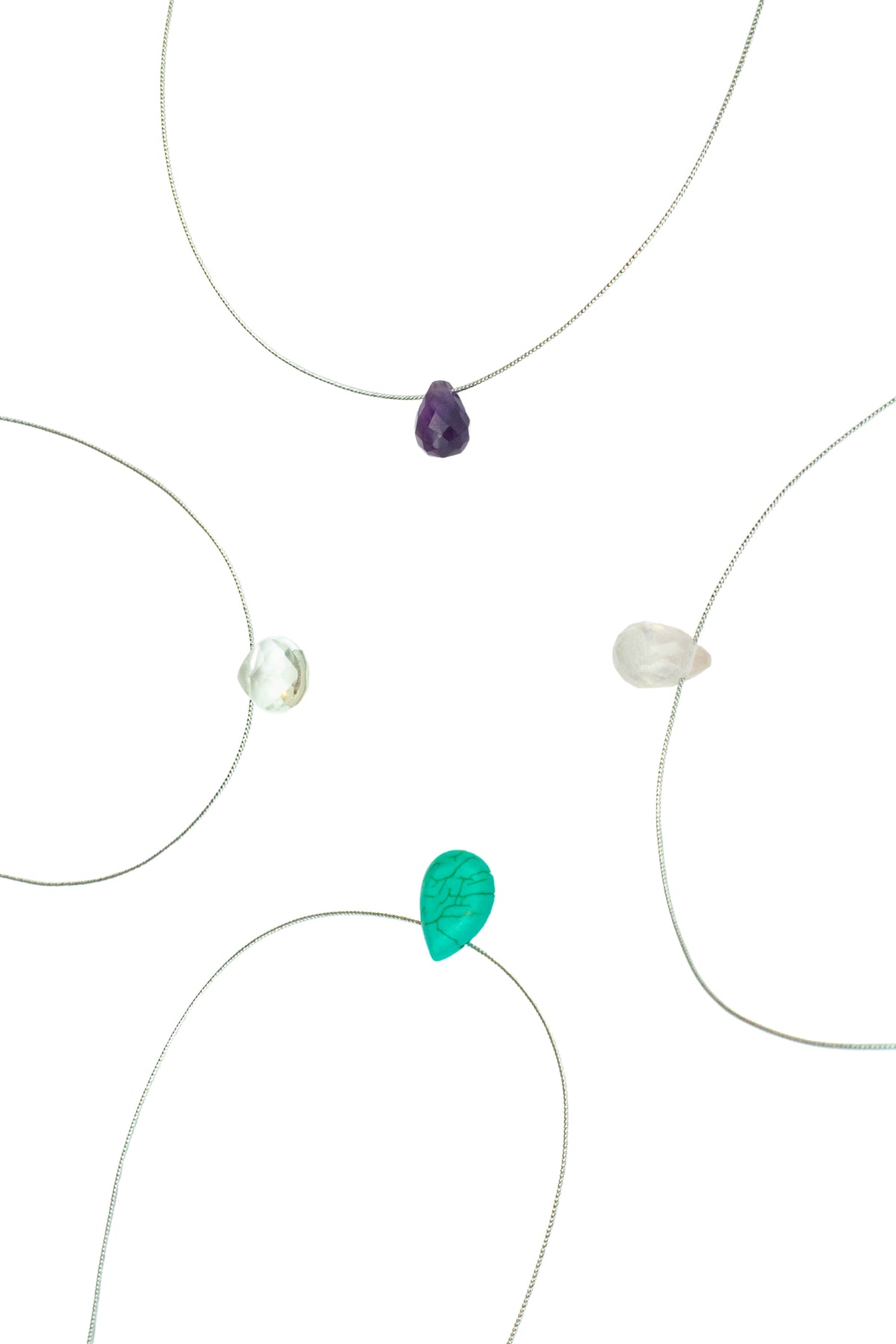 Choker Gota Hilo