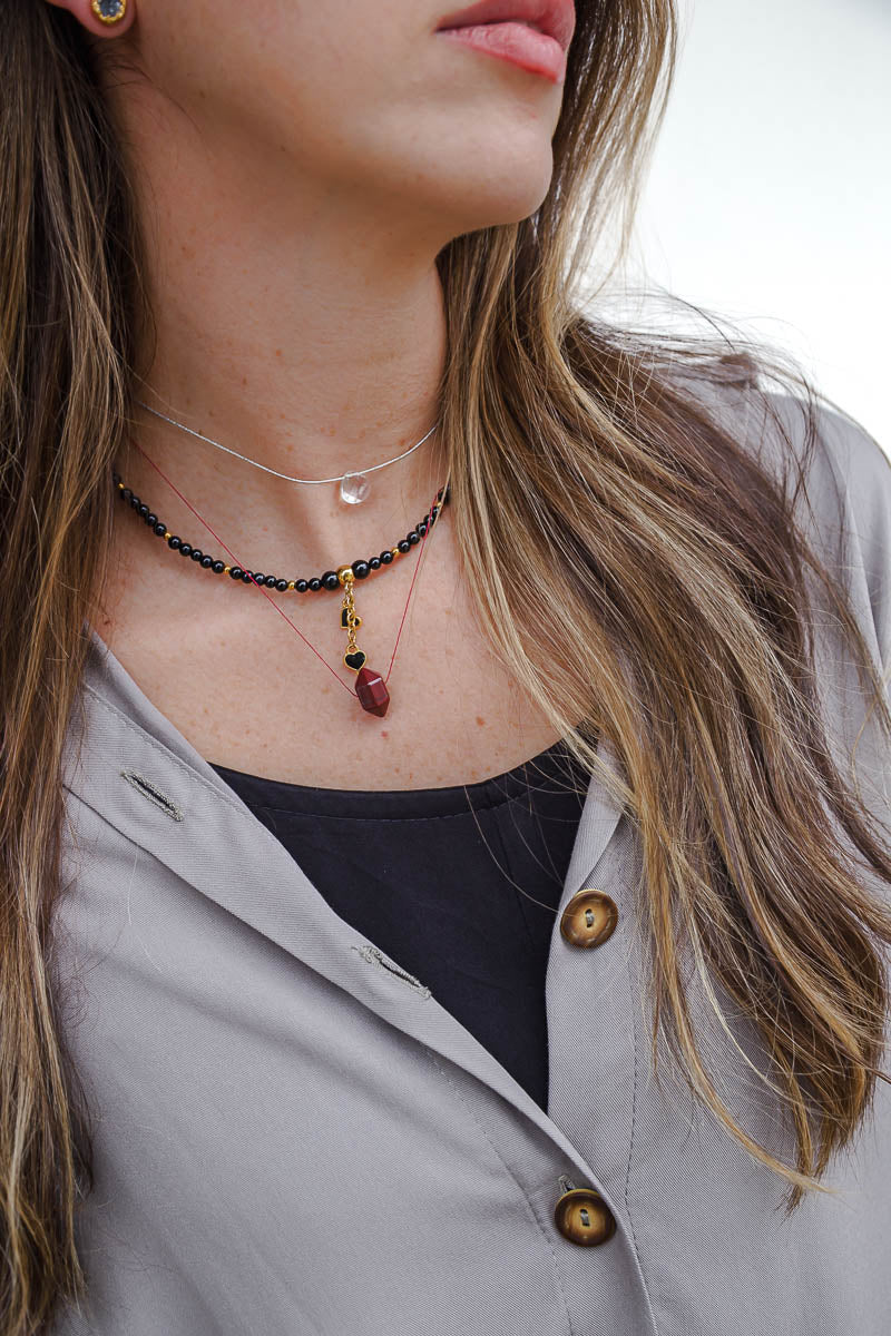 Choker Gota Hilo