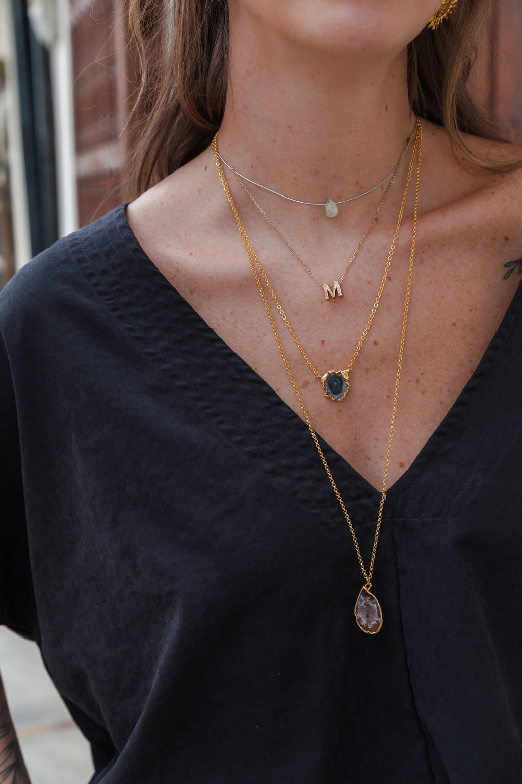 Choker Gota Hilo