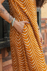 Vestido Alma multi cuello en v o redondo  - Etnia