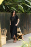 Vestido Alma Multiproposito Negro