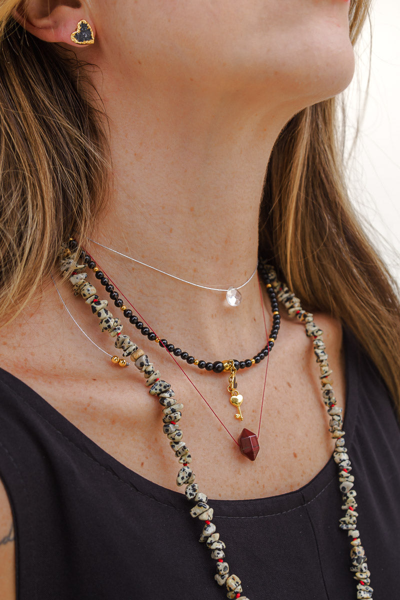 Choker Gota Hilo