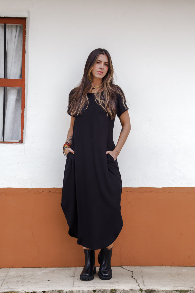 Botín Nova Negro